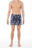 401274 Lobster Beach Boxer - PN07 Navy/White