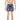 401274 Lobster Beach Boxer - PN07 Navy/White