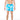 401275 Voiles Beach Boxer - 00BI Blue