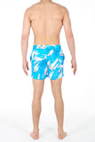401275 Voiles Beach Boxer - 00BI Blue