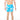 401275 Voiles Beach Boxer - 00BI Blue