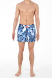 401277 Papagayo Beach Boxer - 00BI Blue