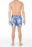 401277 Papagayo Beach Boxer - 00BI Blue