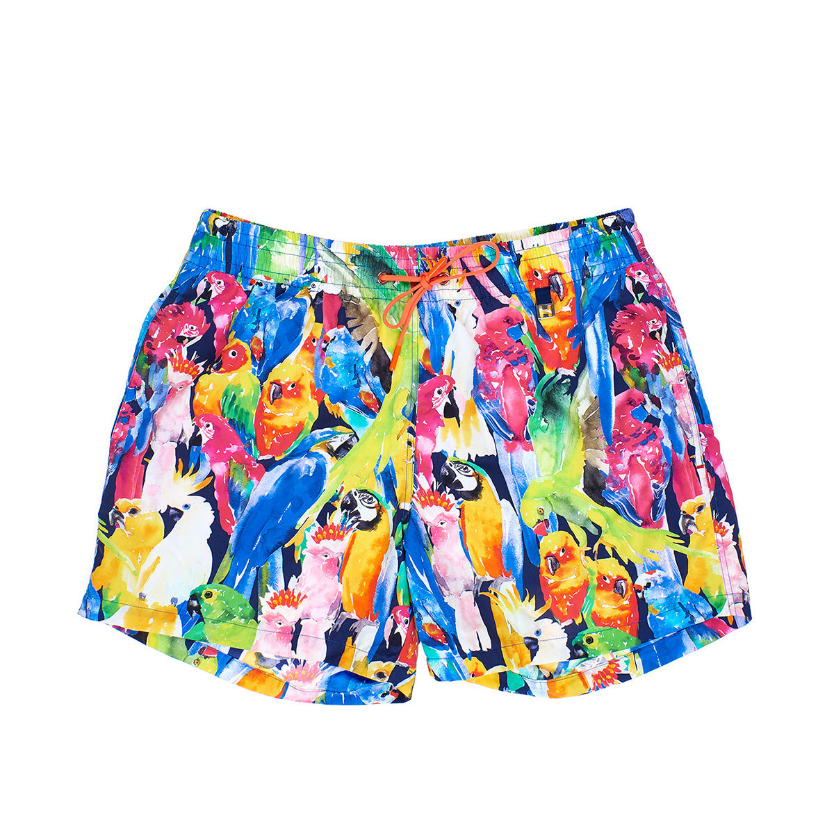 401277 Papagayo Beach Boxer - M023 Multi-Colour