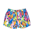 401277 Papagayo Beach Boxer - M023 Multi-Colour