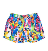 401277 Papagayo Beach Boxer - M023 Multi-Colour