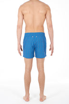 Bora Beach Boxer | Blue 401278-00BI