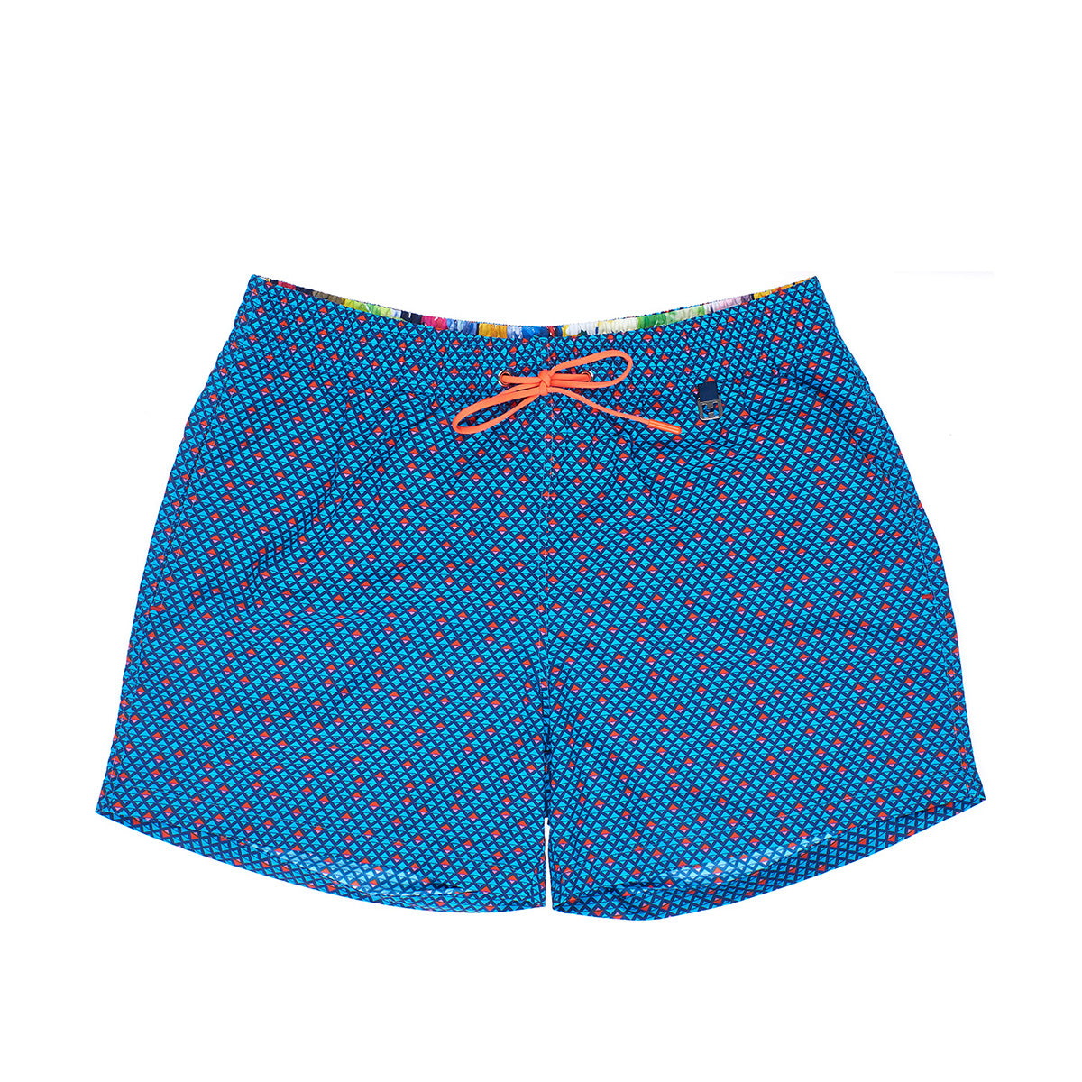 Bora Beach Boxer | Blue 401278-00BI