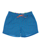 Bora Beach Boxer | Blue 401278-00BI