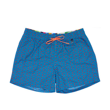 Bora Beach Boxer | Blue 401278-00BI