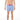 Preppy Beach Boxer | Red/Blue 401281-PR01