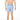 401285 Preppy Beach Boxer - 00BI Blue