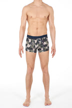 Camostreet Boxer Briefs | Khaki Green 401318-00XD