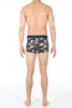 Camostreet Boxer Briefs | Khaki Green 401318-00XD