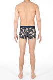 Camostreet Boxer Briefs | Khaki Green 401318-00XD