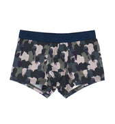 Camostreet Boxer Briefs | Khaki Green 401318-00XD