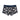 Camostreet Boxer Briefs | Khaki Green 401318-00XD