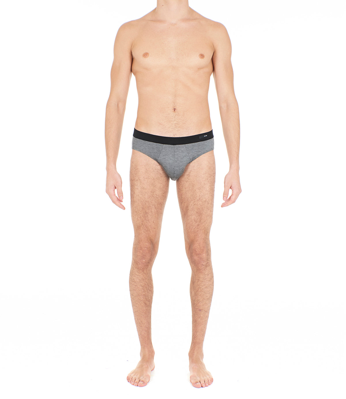 Gallant Comfort Mini Briefs | Anthrazit 401323-Z098