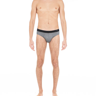 Gallant Comfort Mini Briefs | Anthrazit 401323-Z098