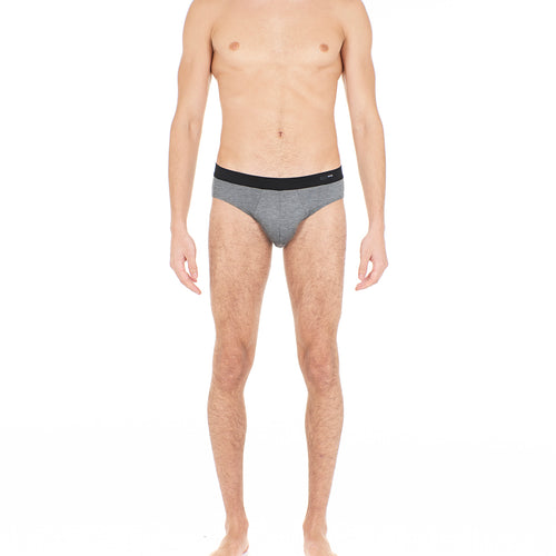 Gallant Comfort Mini Briefs | Anthrazit 401323-Z098