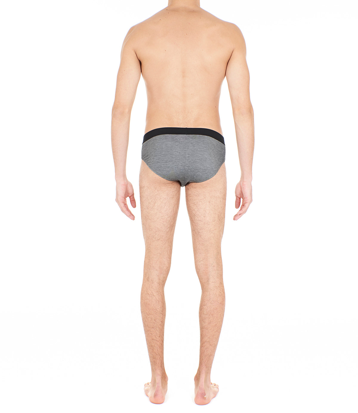 Gallant Comfort Mini Briefs | Anthrazit 401323-Z098