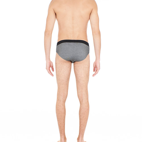 Gallant Comfort Mini Briefs | Anthrazit 401323-Z098