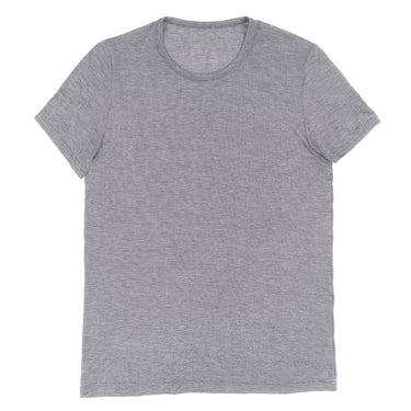 Gallant Tee-Shirt Crew Neck | Anthrazit 401326-Z098