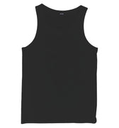 401332 Supreme Cotton Tanktop - 0004 Black