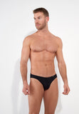 Chic Comfort Micro Briefs | Black 401333-0004