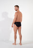 Chic Comfort Micro Briefs | Black 401333-0004
