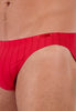 Chic Comfort Micro Briefs | Red 401333-00pa