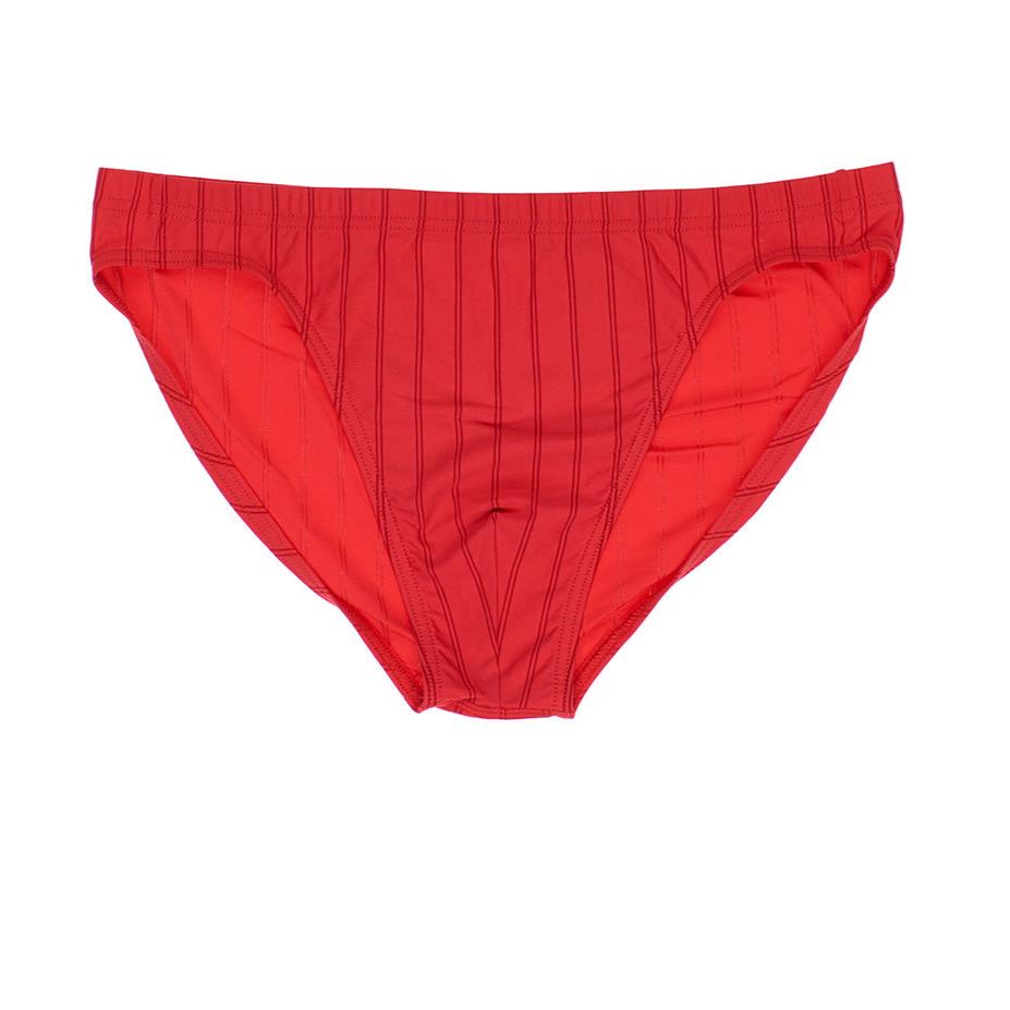 401333 Chic Comfort Micro Briefs - 00pa Red