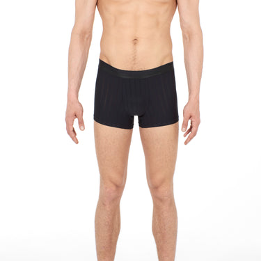 401336 Chic Boxer Briefs - 0004 Black