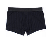 401336 Chic Boxer Briefs - 0004 Black