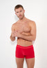 Chic Boxer Briefs | Red 401336-00pa