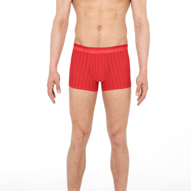 401336 Chic Boxer Briefs - 00pa Red