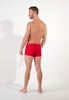 Chic Boxer Briefs | Red 401336-00pa
