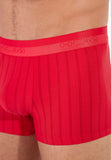 401336 Chic Boxer Briefs - 00pa Red