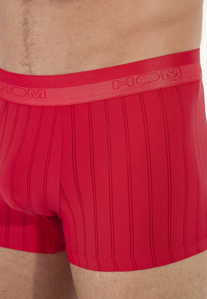 401336 Chic Boxer Briefs - 00pa Red