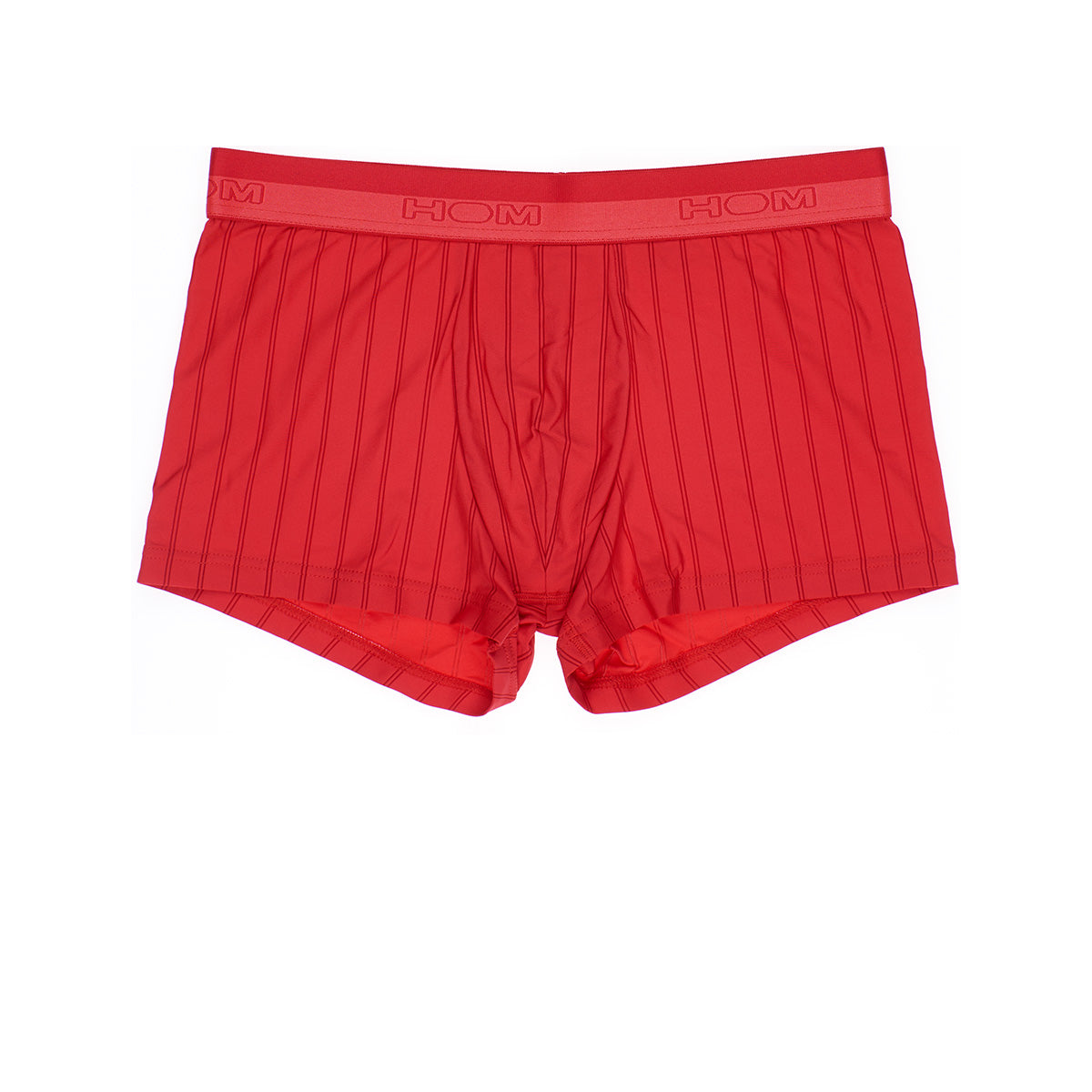 401336 Chic Boxer Briefs - 00pa Red