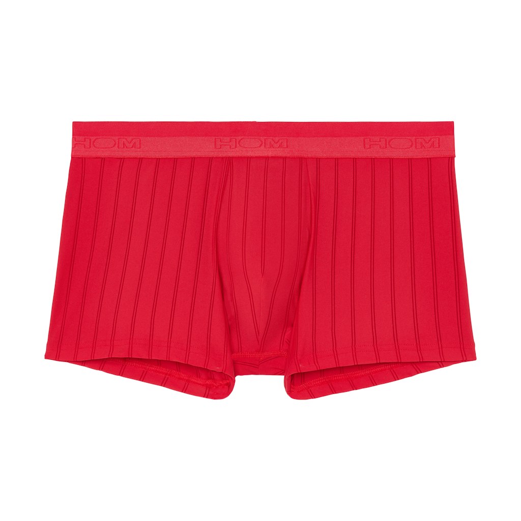 401336 Chic Boxer Briefs - 00pa Red