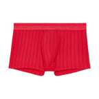 401336 Chic Boxer Briefs - 00pa Red