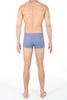 Topaz Swim Shorts | Navy/White 401348-PN07