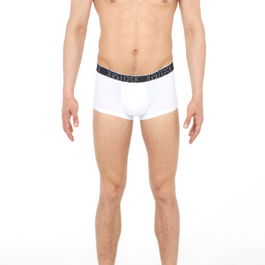 Soft Trunk | White 401367-0003