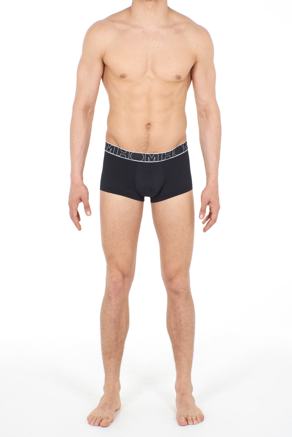 Soft Trunk | Black 401367-0004