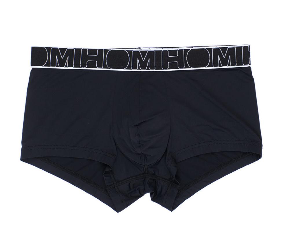 Soft Trunk | Black 401367-0004