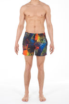Aruba Beach Boxer | Multi-Colour 401372-M023