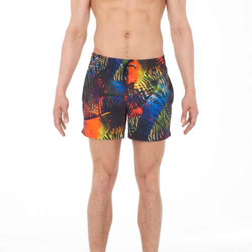 Aruba Beach Boxer | Multi-Colour 401372-M023