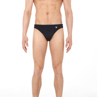 Sunlight Swim Micro Briefs | Black 401408-0004