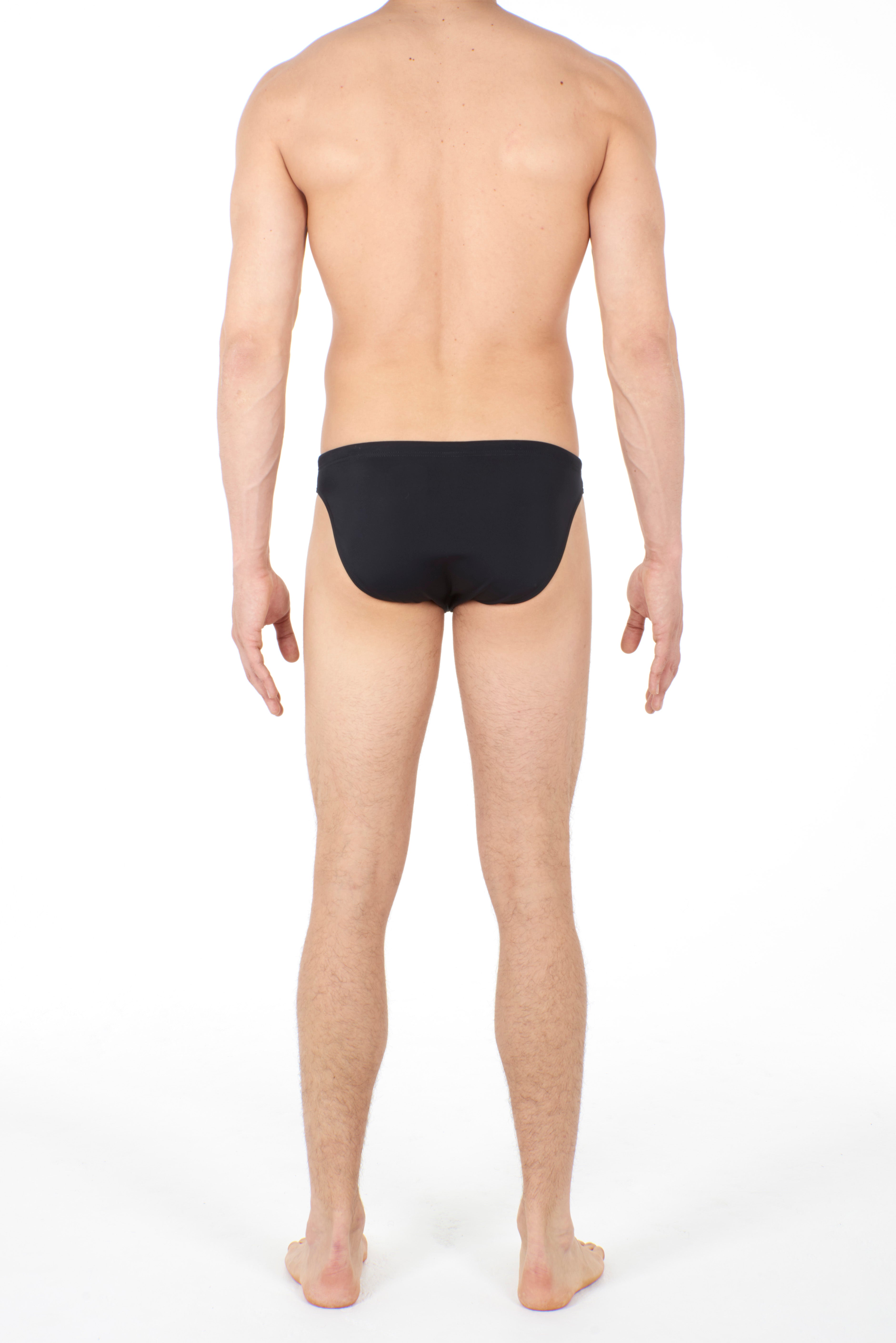 Sunlight Swim Micro Briefs | Black 401408-0004